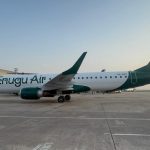 Embraer 195