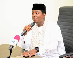 Niger Speaker, Sarkindaji, gifts scholarship to 250 students, free JAMB registration to 300 candidates in Niger