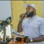 NANS President, Comrade Olushola Oladoja