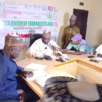 ADC leadership crisis deepens as Bauchi chairman rejects sack