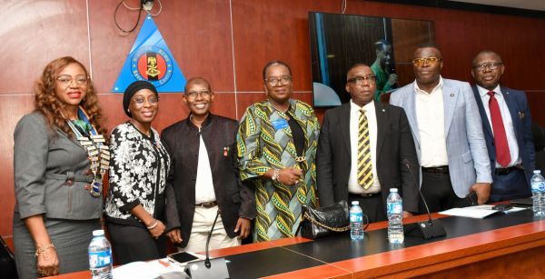 Owonikoko outlines technology, discipline, service as pillars of 2026/27 rotary tenure Feb 11, 2026