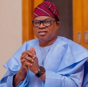 Bola Oyebamiji