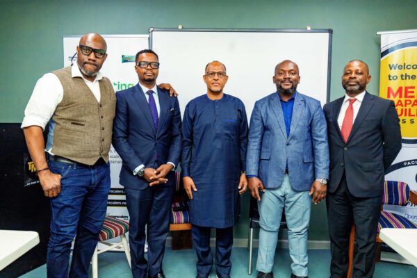 Africa Hyperscalers rallies media to power Nigeria’s digital Infrastructure, AI future