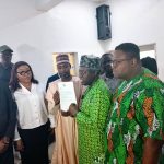 Lagos allocates 180 shops at redeveloped Alaba Rago market