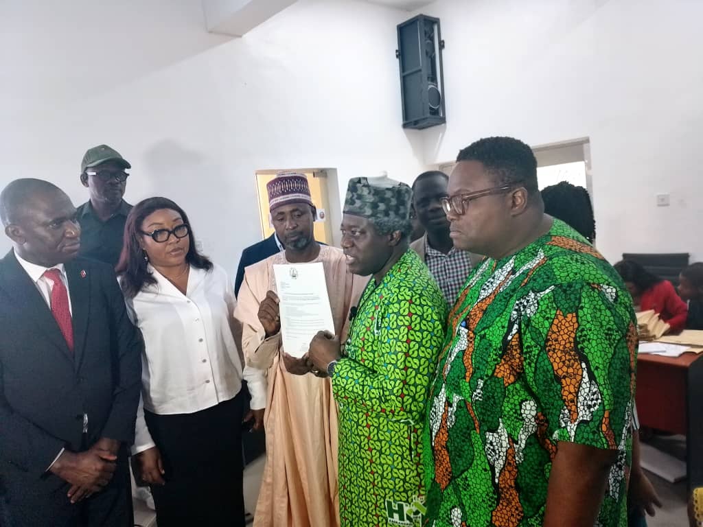 Lagos allocates 180 shops at redeveloped Alaba Rago market Feb 11, 2026