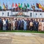 Otti, Akume, Ribadu seek stronger synergy on Nigeria’s security