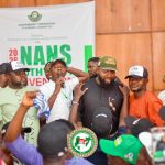Southwest NANS Zone D convention