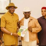 Kalu woos Abia PDP lawmaker for Tinubu’s re-election