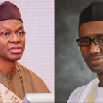 El-Rufai moves to quash charges over Ribadu phone interception