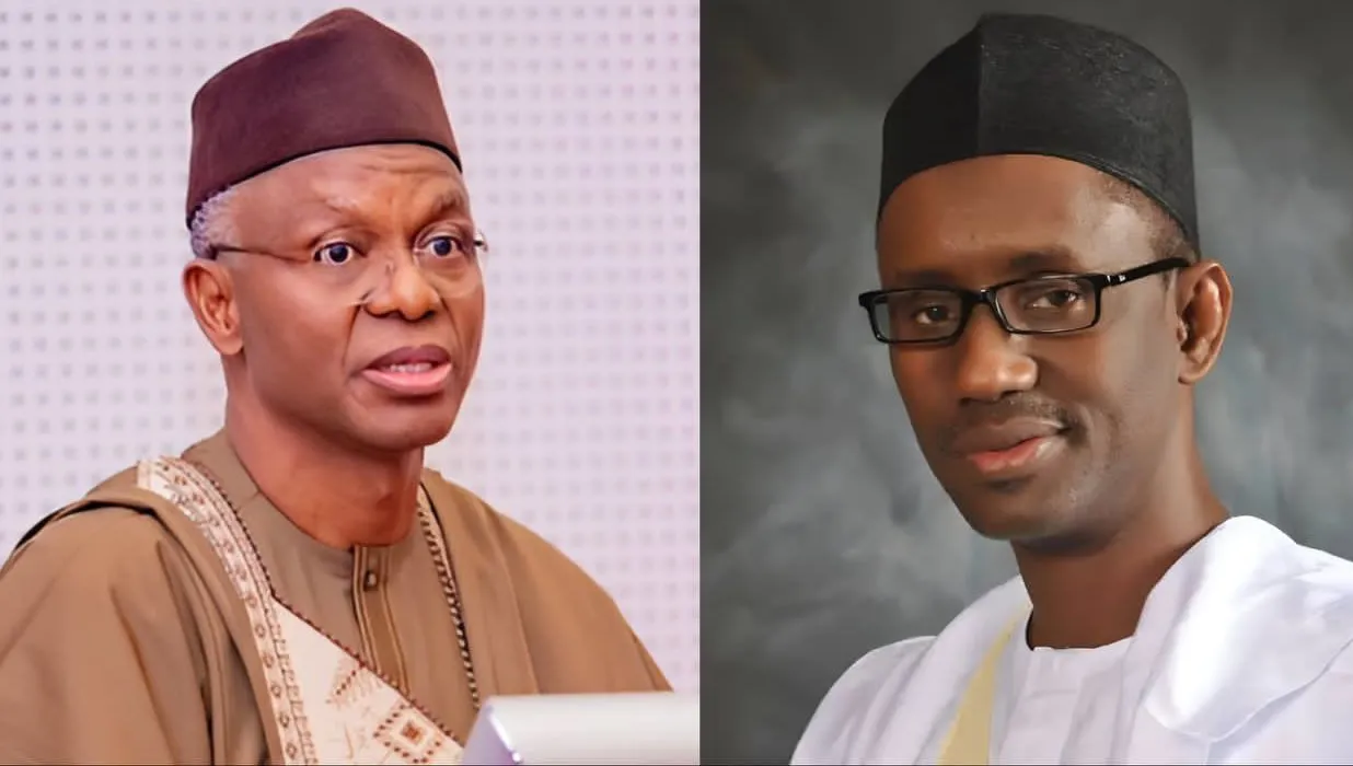 El-Rufai moves to quash charges over Ribadu phone interception