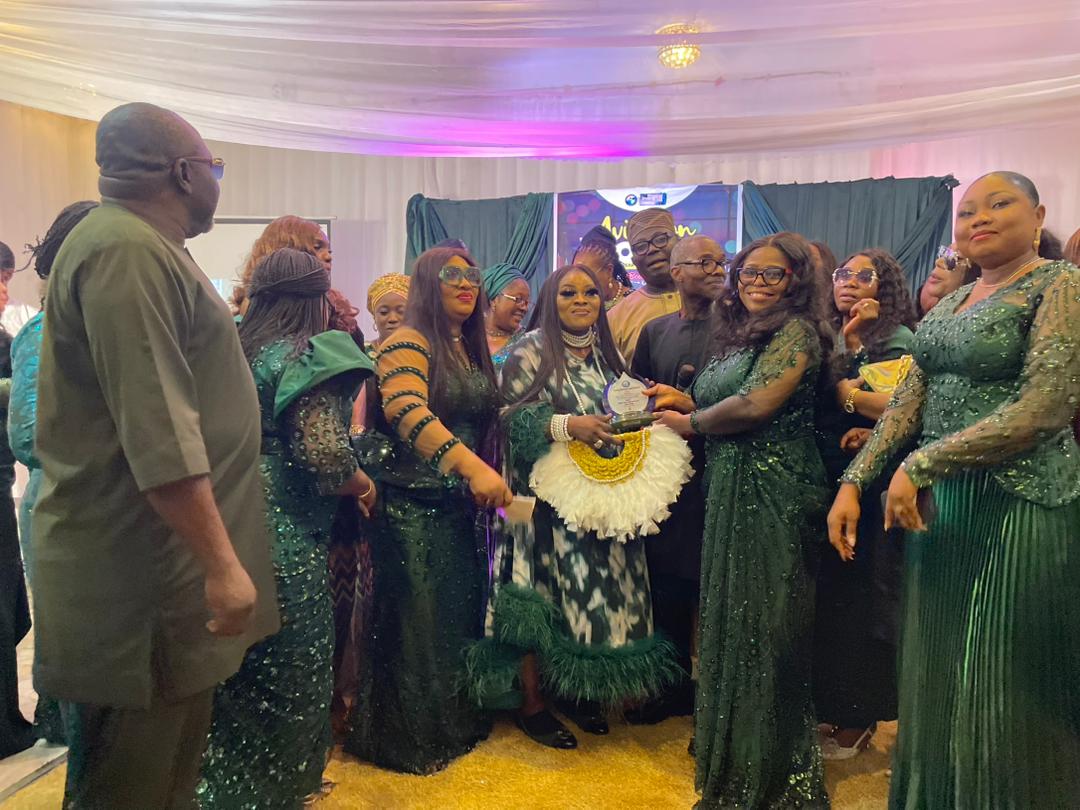 FG’s policy launchpad for women in aviation -Teriba, NCAA Lagos Regional Manager