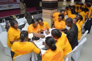 Lagos intensifies safe blood campaign with accreditation drive