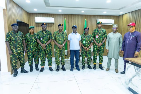 Edo State Governor Monday Okpebholo