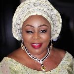Senator Florence Ita-Giwa
