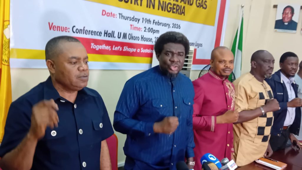 Executive Order sparks oil sector uproar, PENGASSAN warns of investor flight