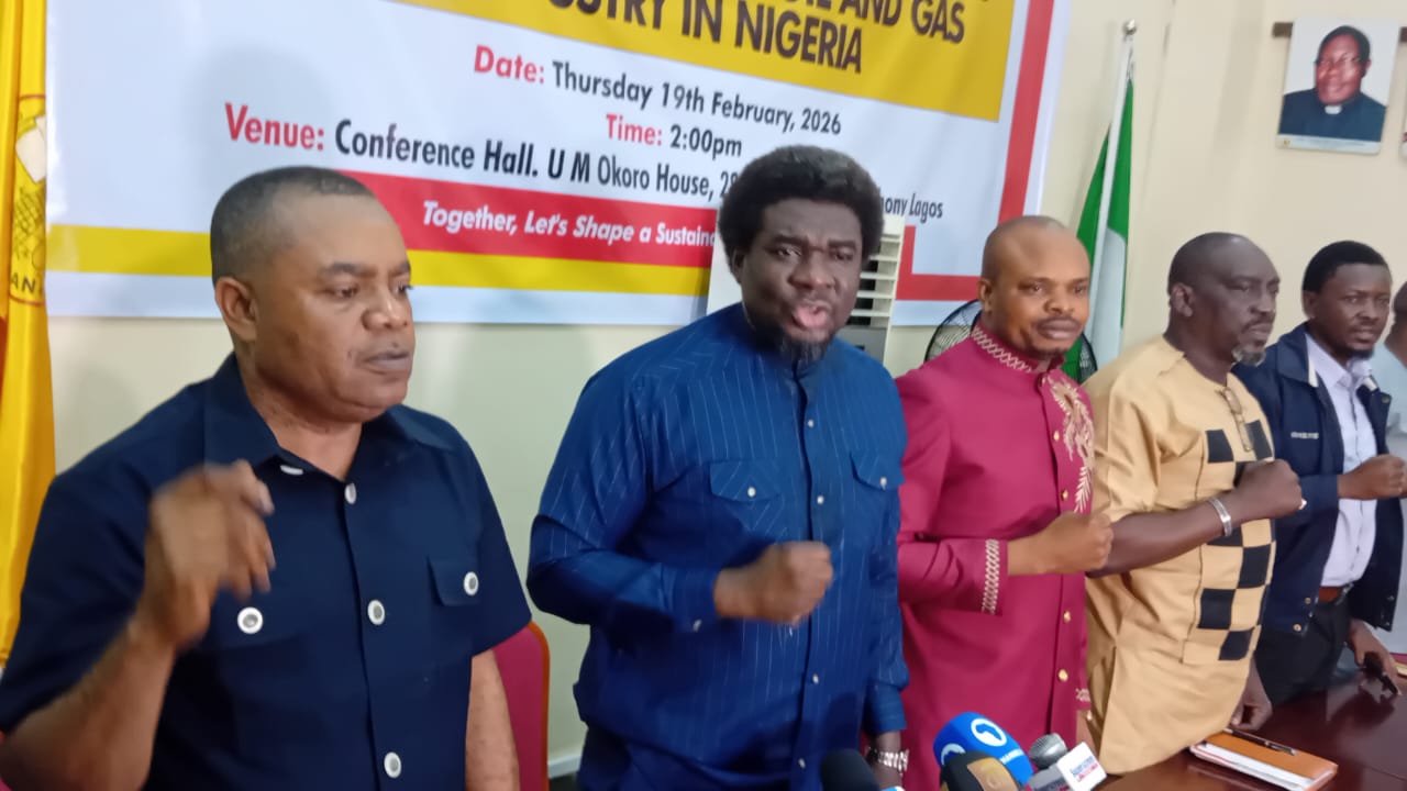 Executive Order sparks oil sector uproar, PENGASSAN warns of investor flight