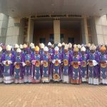 Catholic bishops fault 2026 Electoral Law, warn of 2027 risks