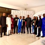 CEOAFRICA boss, Cletus Ilobanafor speaks on ACALAN at 20 on