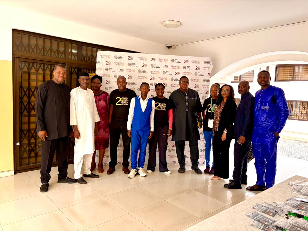 CEOAFRICA boss, Cletus Ilobanafor speaks on ACALAN at 20 on