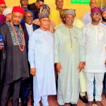 National Boundary Commission moves to resolve Edo/Kogi interstate boundary dispute