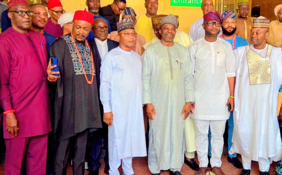 National Boundary Commission moves to resolve Edo/Kogi interstate boundary dispute