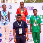 Host Edo wins Niger Delta Games, dethrones Bayelsa