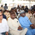Keyamo flags off NAMA HQ, air traffic management centre in Abuja