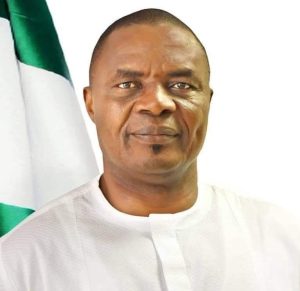 Sir Chinyeaka Ohaa