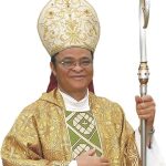 Archbishop Lucius Iwejuru Ugorji