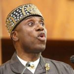 Rotimi Amaechi