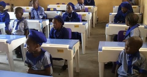 UBEC, PLANE distributes over 619,000 learning materials to Kaduna schools Feb 17, 2026