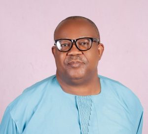 Elliot Uko