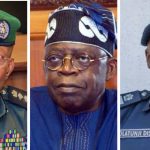 Tinubu accepts Egbetokun’s resignation, names Disu acting police chief