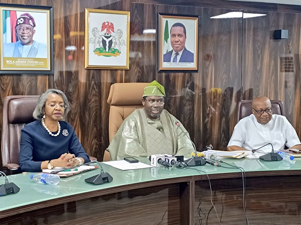 Election timetable: What we want from INEC – Opposition parties, CSO, others