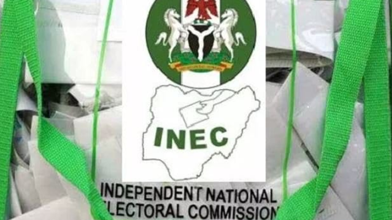 FCT Elections: INEC confirms logistics, materials in place