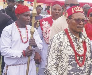 Igbo Eze