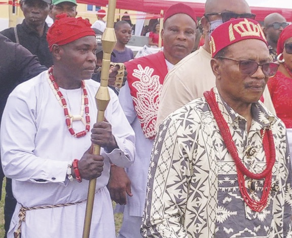 Igbo Eze