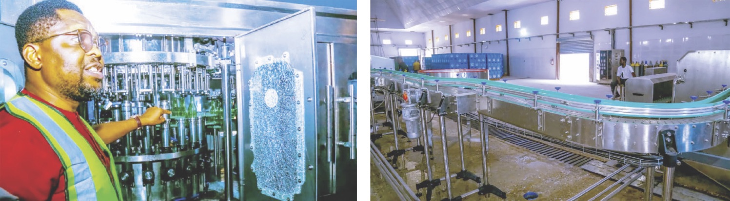 Industrialising Benue: How Governor Alia is rebuilding the state’s economic base