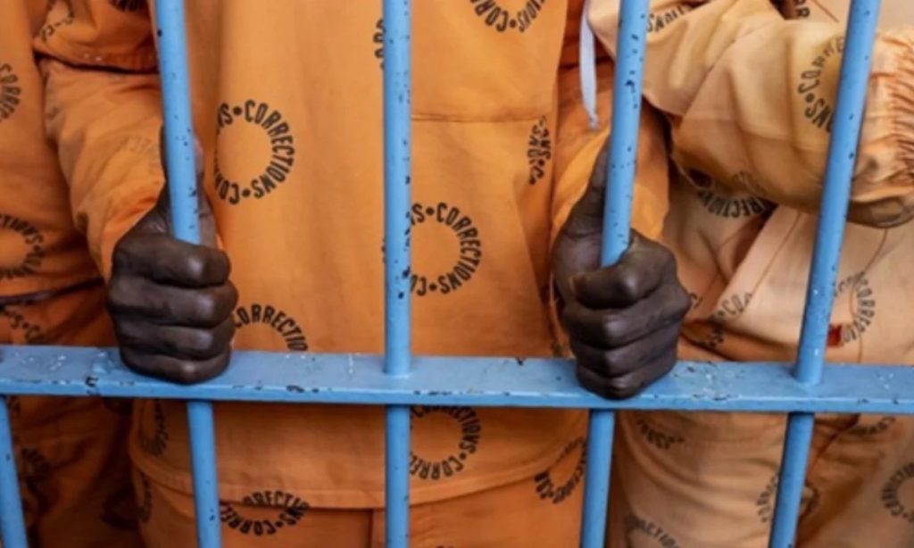 Inmate