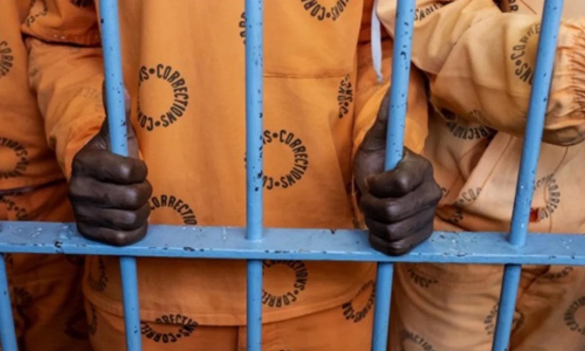 Inmate