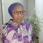 Ireti Kingibe
