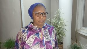 Ireti Kingibe