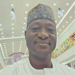 Jamilu Mohammed Goma