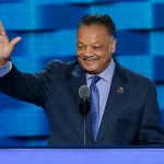 Jesse Jackson