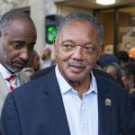 Jesse Jackson