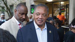 Jesse Jackson