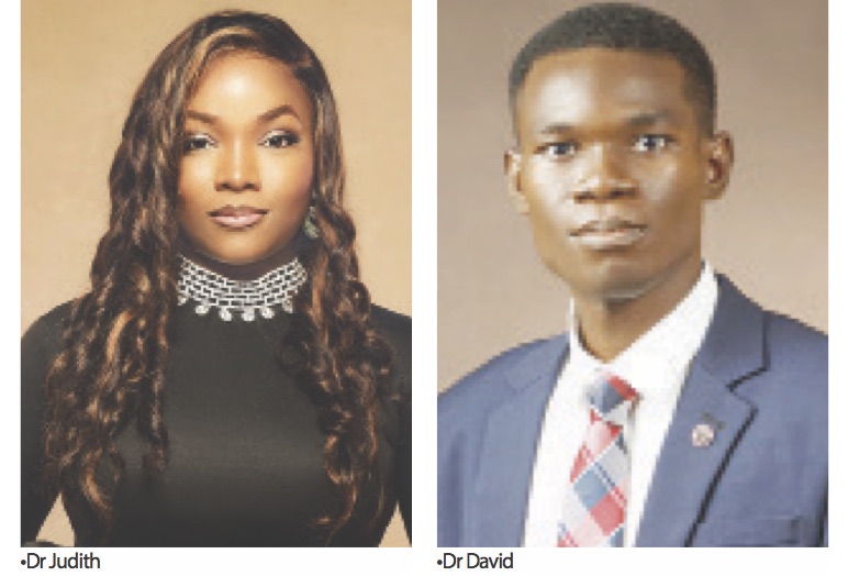 Joy, excitement as 3 Unizik doctors win OCI prize in pathology