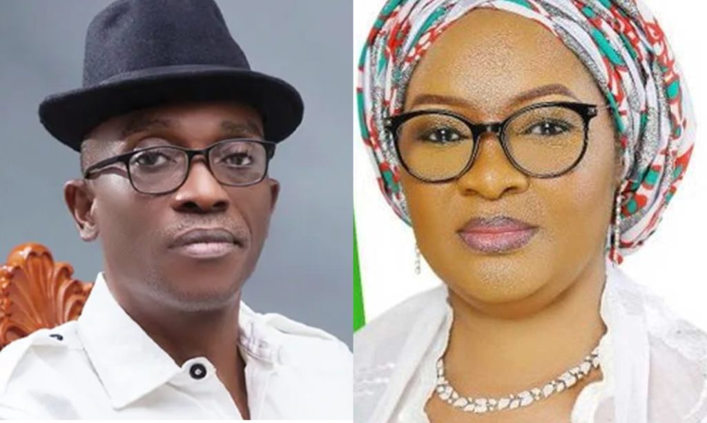 Julius-Abure-and-Nenadi-Usman