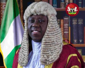 Justice Joseph Oyewole
