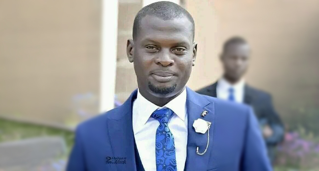 Gov Mohammed, NUJ mourn fallen Channels TV cameraman, Kani Ben Feb 16, 2026